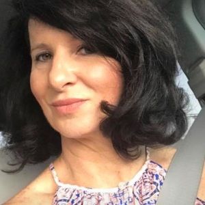 Meet your Posher, Dianne